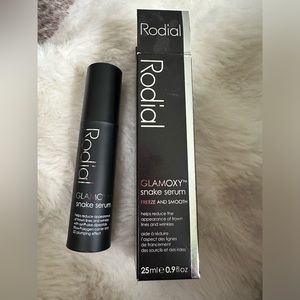 Rodial GLAMOXY snake serum 25ml